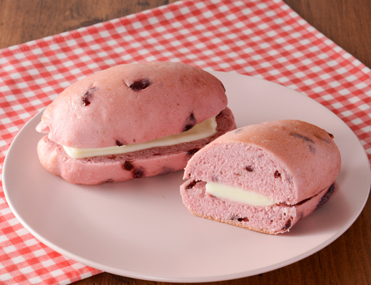 ベーカリー ローソン公式サイト