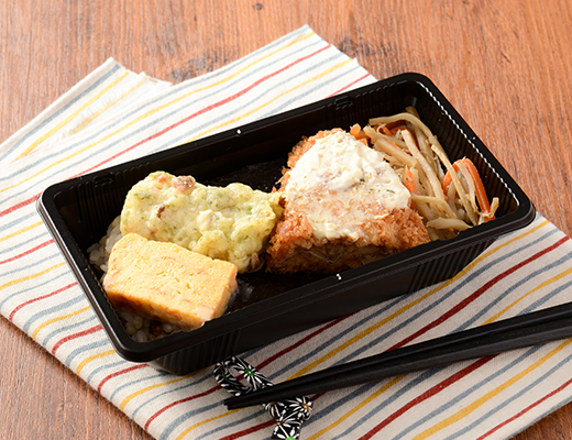 お弁当 ローソン公式サイト