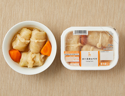 ロールキャベツ