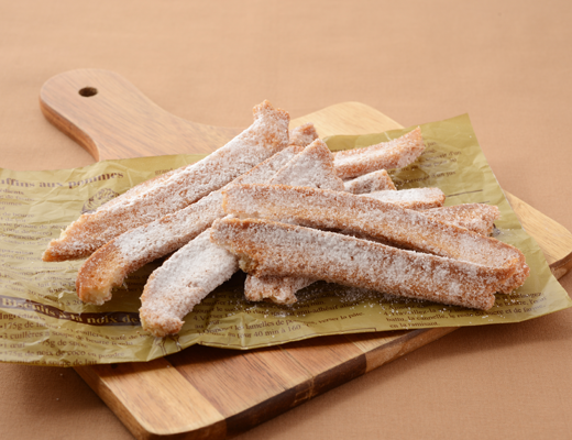 おやつ揚げパン ローソン公式サイト