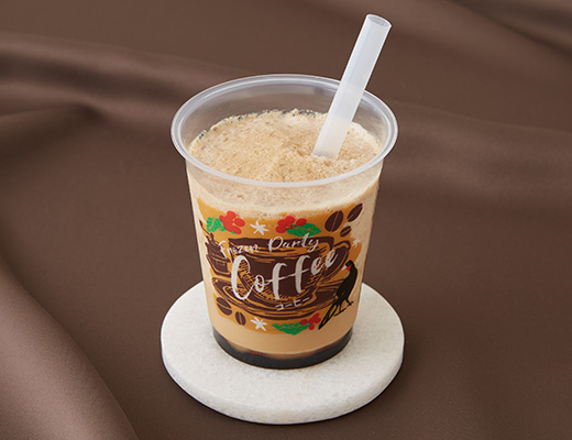 Frozen Party　コーヒー　229g