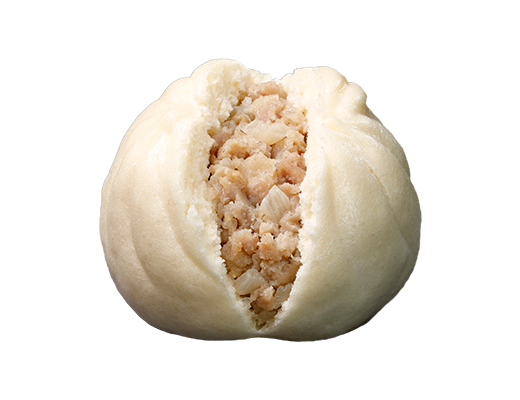 特撰豚まん