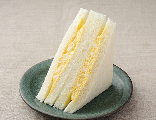 たまごサンド