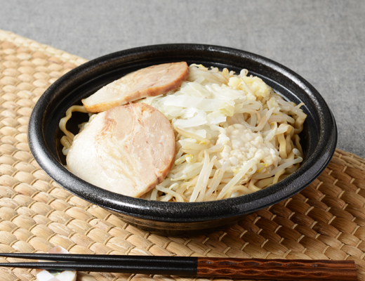 満腹濃厚豚ラーメン