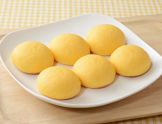 たまごぱん　6個入