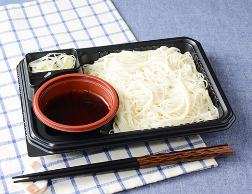 手延べそうめん