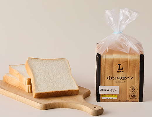 味わいの食パン　6枚入