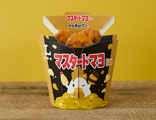 揚げ物｜ローソン公式サイト