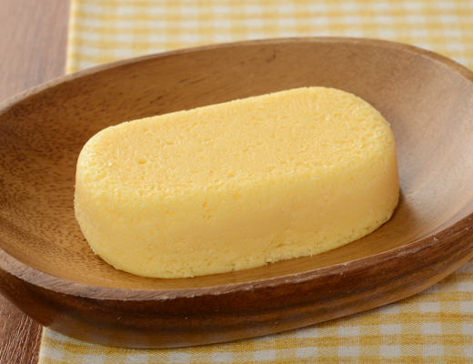 泡チーズ