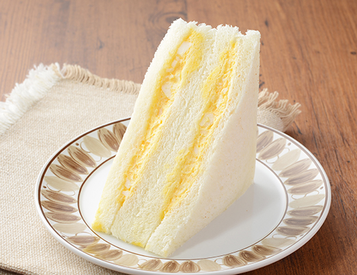 たまごサンド
