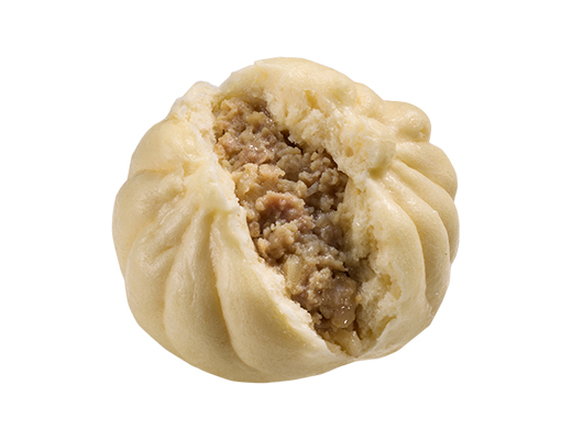 特撰　豚まん(塩)