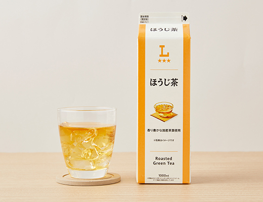 ほうじ茶　1000ml