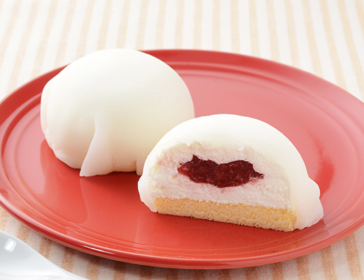 大福ケーキ