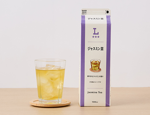 ジャスミン茶　1000ml