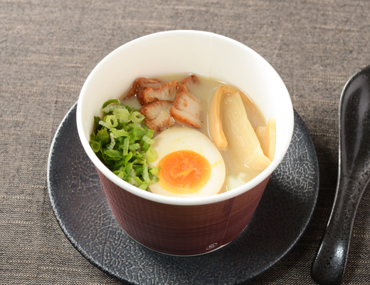 麺屋一燈監修　濃厚魚介スープ
