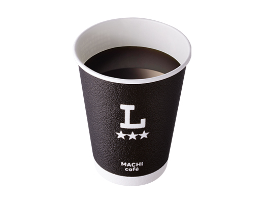 コーヒー(S)
