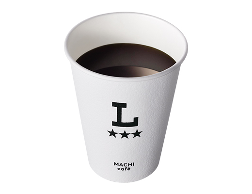 コーヒー(M)
