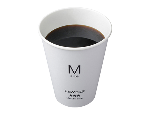 コーヒー｜ローソン公式サイト