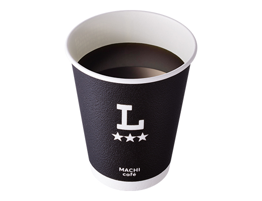 コーヒー(L)