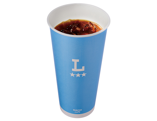 メガアイスコーヒー
