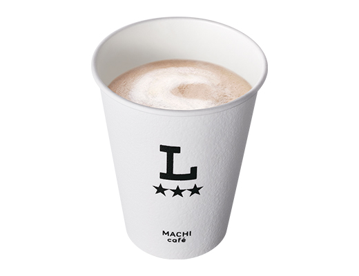 カフェラテ(M)