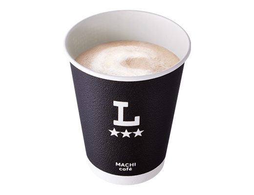 カフェラテ(L)