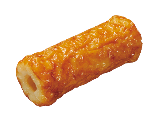 焼ちくわ(全焼き)