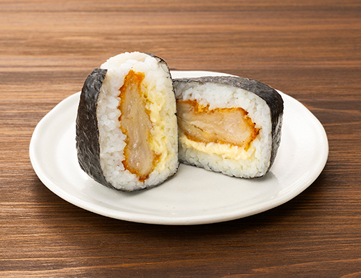 からあげマヨ