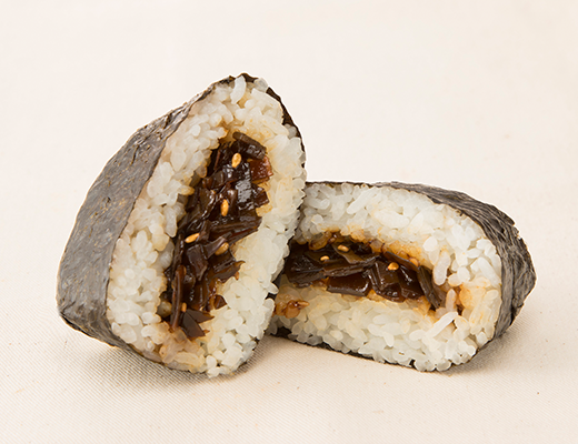 昆布 ローソン公式サイト