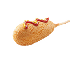 ジャンボアメリカンドッグ