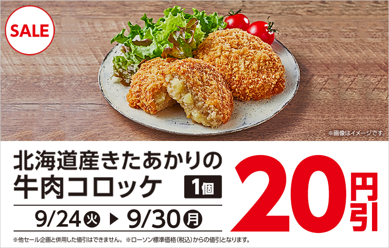 セールバナー