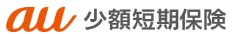 au少額短期保険