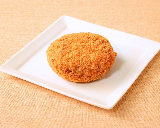 牛肉メンチ(1個)
