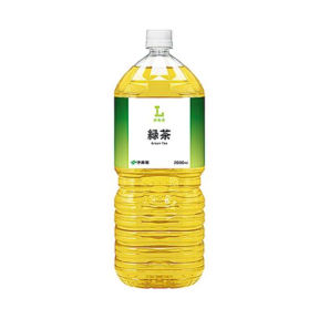 LW 緑茶(2L)