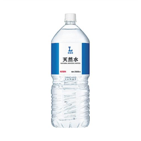LW 天然水(2L)