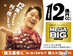 スポーツくじの購入はLoppiで！