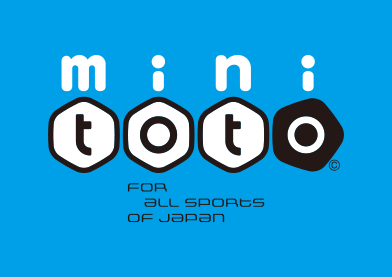 mini toto for all sports of Japan