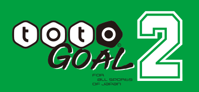 toto GOAL2 for all sports of Japan