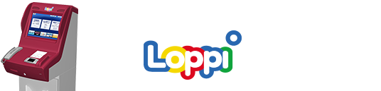 Loppiの操作方法