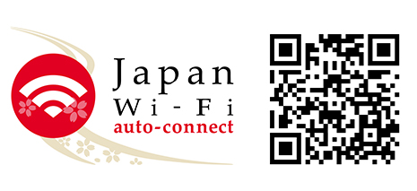 Japan Wi-Fi