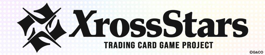 「Xross Stars」のブロマイドが「ローソンプリント」に登場！