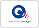 QUICPay