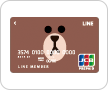 LINE Pay カード