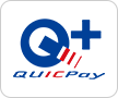 QUICPay