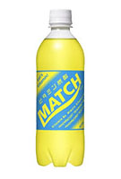 大塚食品 マッチ 500ml