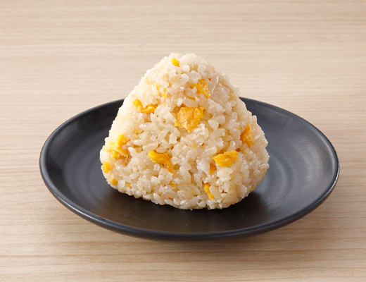 南京町監修　玉子炒飯