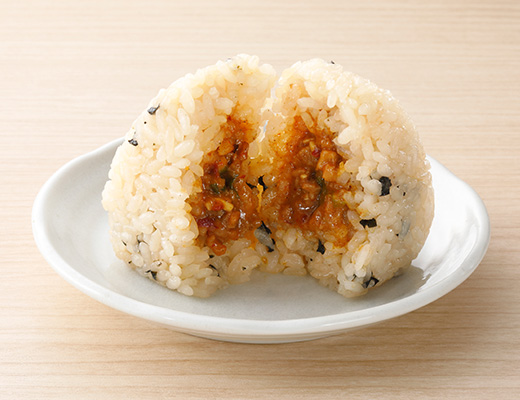 キラメキノトリ監修 台湾まぜそば味｜ローソン公式サイト