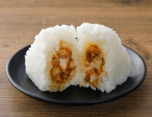 カドヤ食堂監修 チャーシューにんにくマヨネーズ（刻みメンマ入り