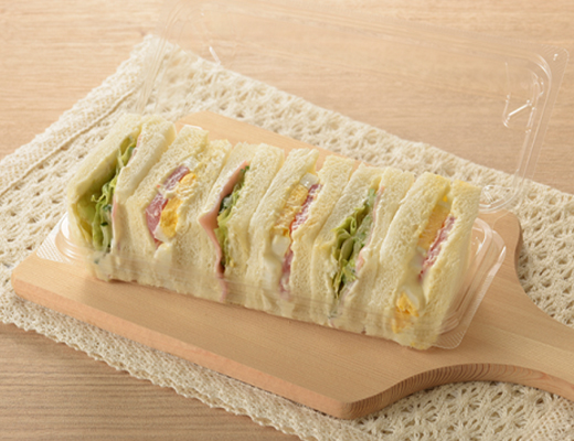 スイートマヨネーズBOX