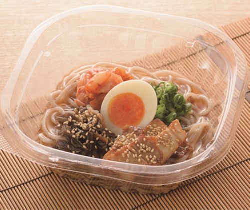 別府冷麺